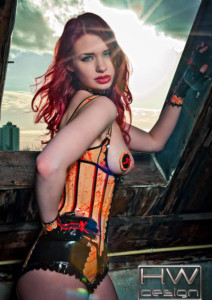 CORSET 25 CORSET 25