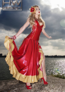 GIPSY DRESS GIPSY DRESS